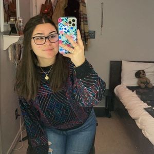 Meet your Posher, Yanira